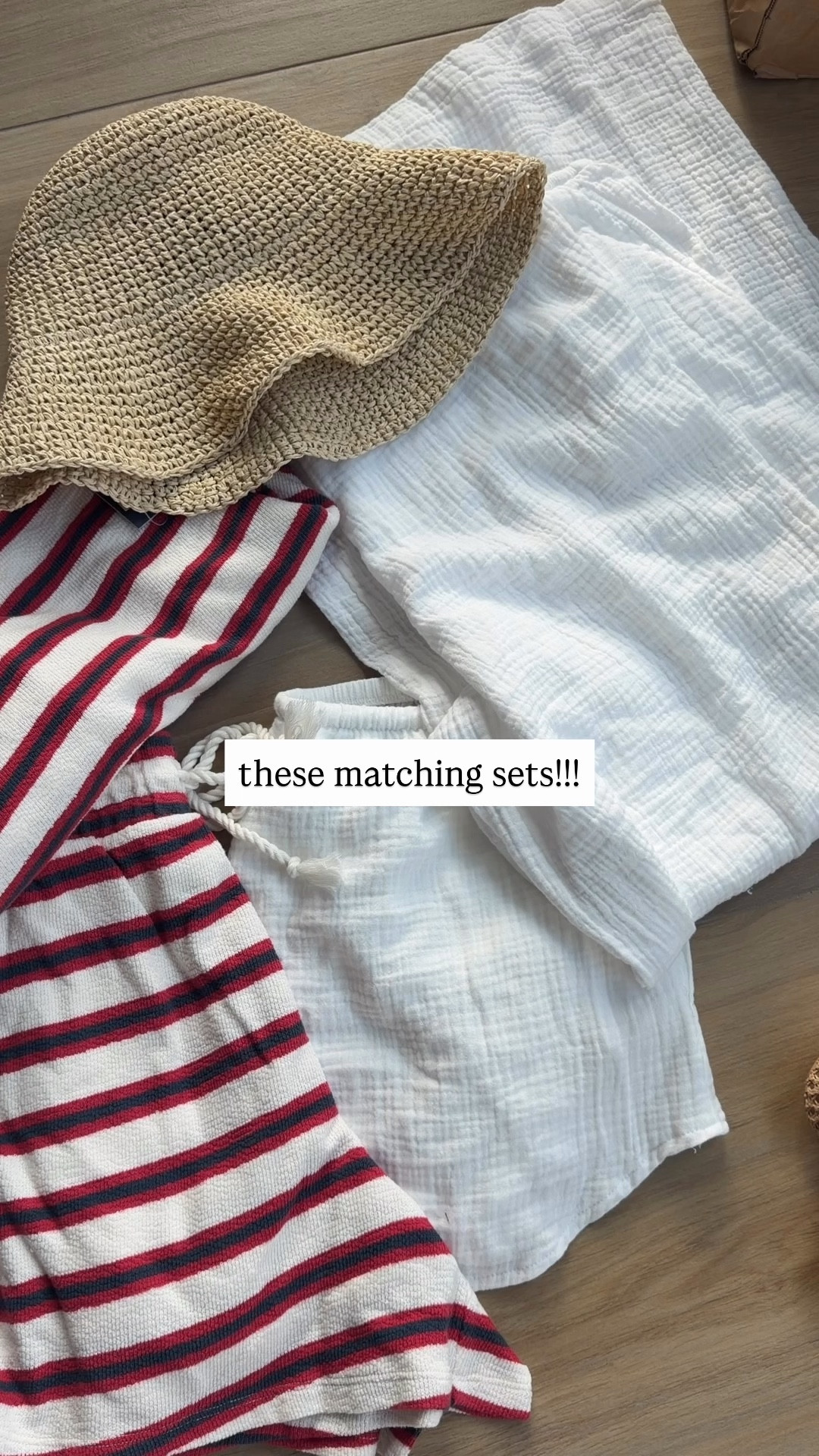 Target matching sets 

#LTKMothersDay #LTKootd