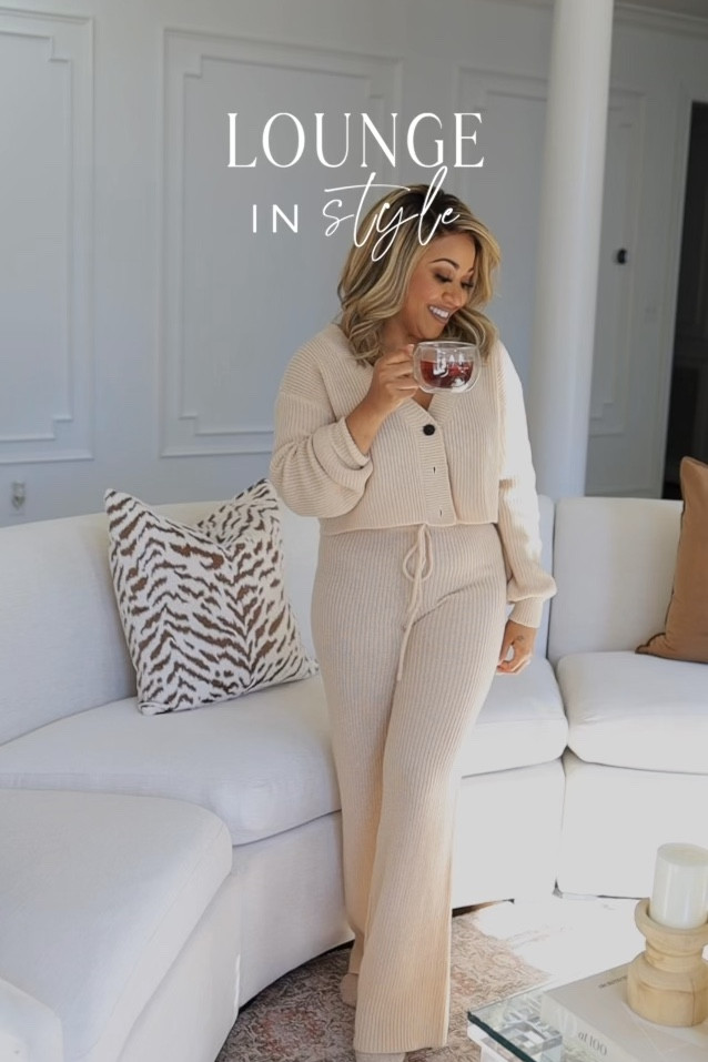 Say goodbye to old tees with holes—2025 is all about upgrading our lounge game! ✨ From oversized sweatshirts to sleek joggers, these lounge sets keep you cozy and cute, no matter where you’re relaxing. Trendy, affordable, and exactly what your wardrobe’s been waiting for! 🛋️💖

lounge sets // comfy chic // shein outfits // loungewear goals // cozy style // affordable fashion // casual vibes