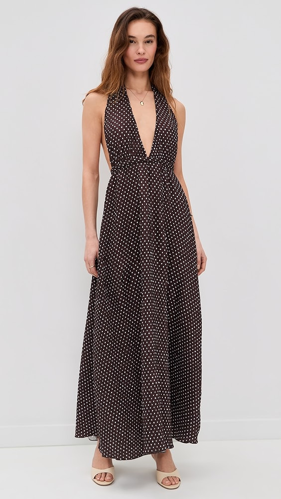 District Maxi Dress | Shopbop