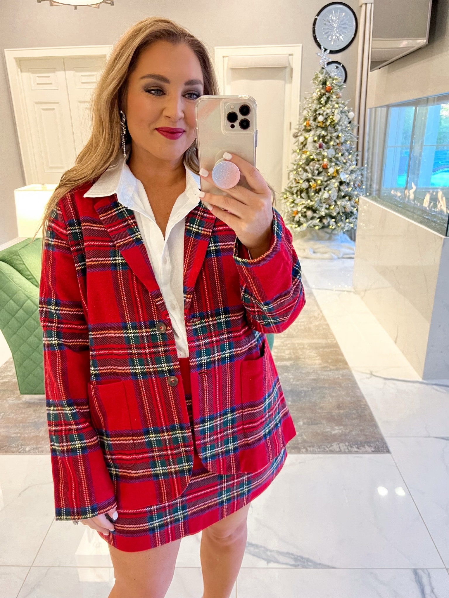 Red Dress holiday haul! They are having a huge Black Friday sale with 30% off site wide starting Wednesday!