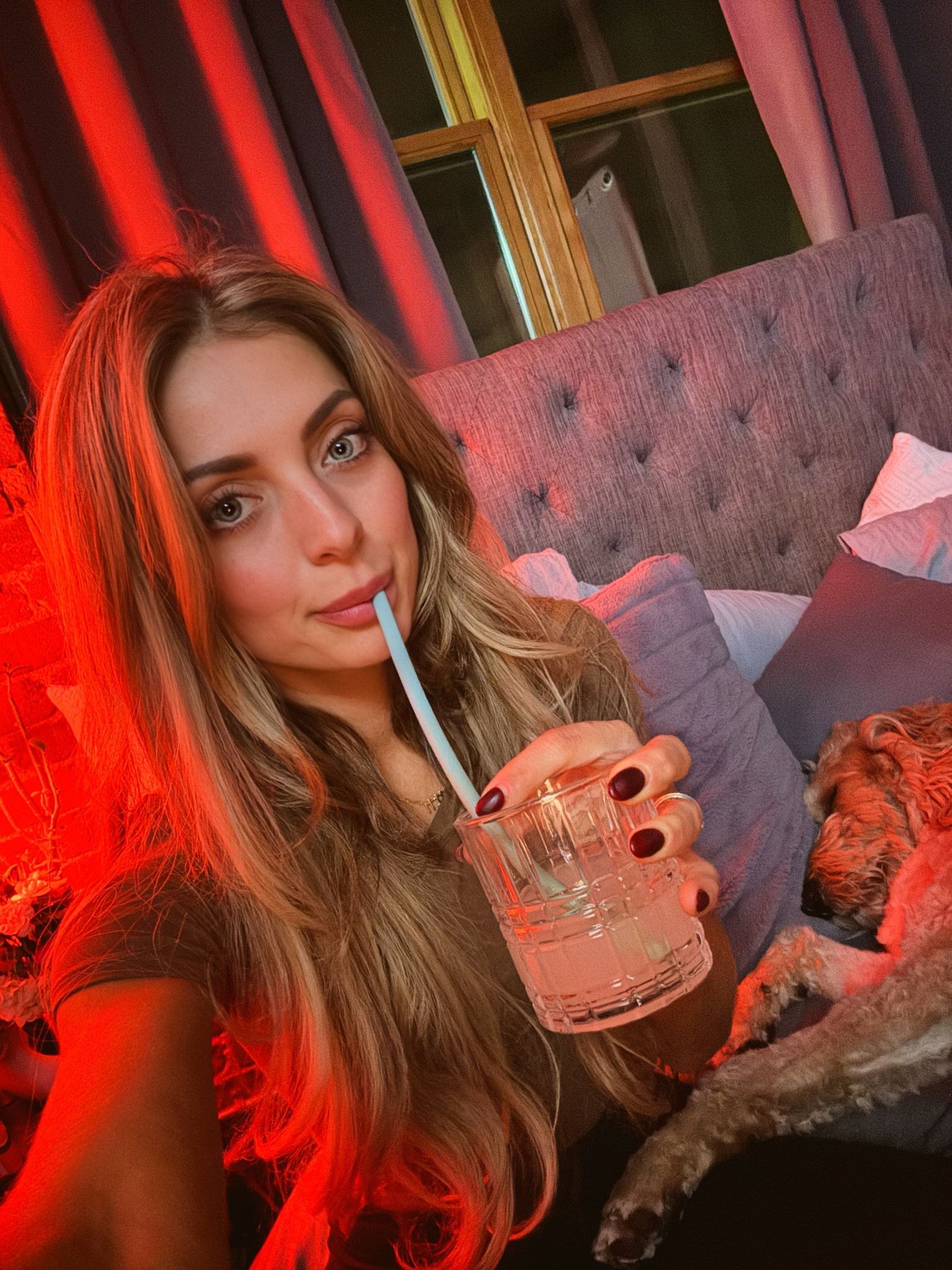 My favorite way to go to sleep with magnesium 

#LTKBeauty #LTKGiftGuide #LTKFitness