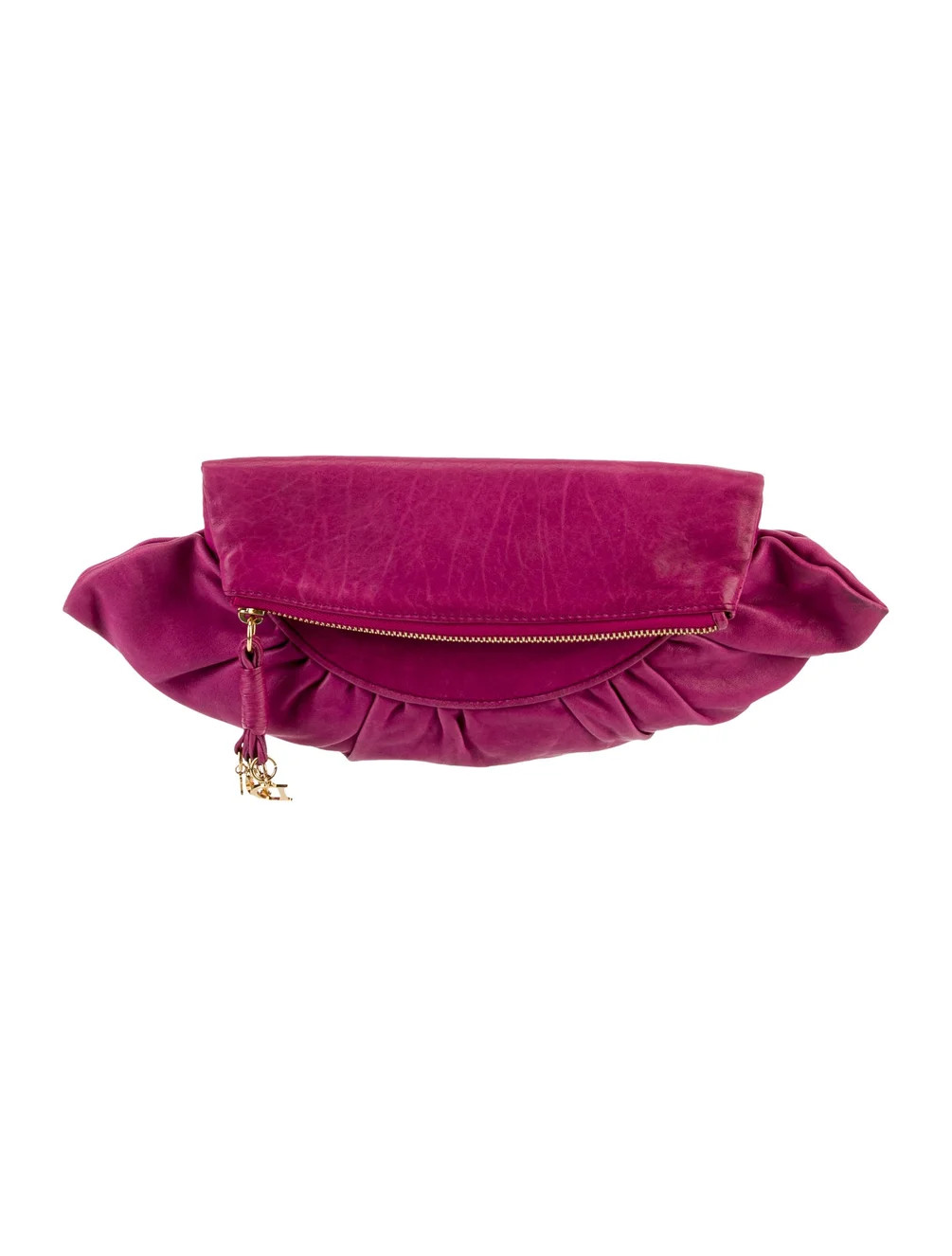 Leather Gipsy Vintage | The RealReal