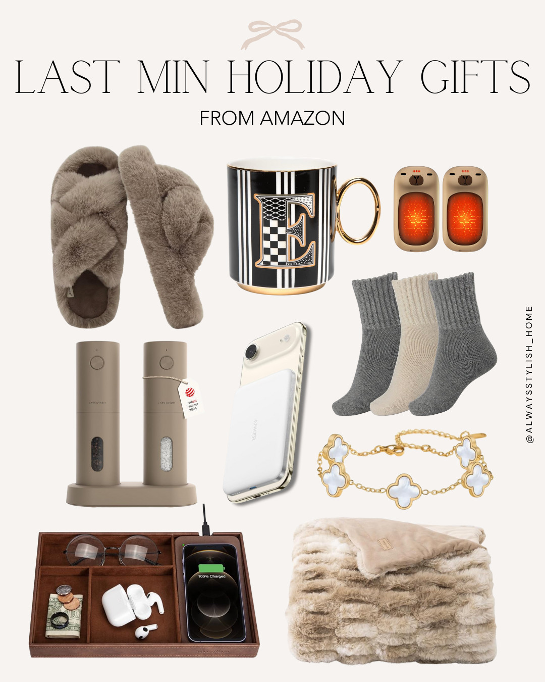 last minute Amazon gifts, Amazon last minute gifts, Amazon gifts with fast shipping, Amazon quick gift ideas, Amazon prime last minute gifts, Amazon easy gift ideas, Amazon same day delivery gifts, Amazon gifts in a pinch, Amazon instant gift ideas, Amazon holiday gifts last minute 

 #LTKGiftGuide #LTKHoliday #LTKmorningroutine