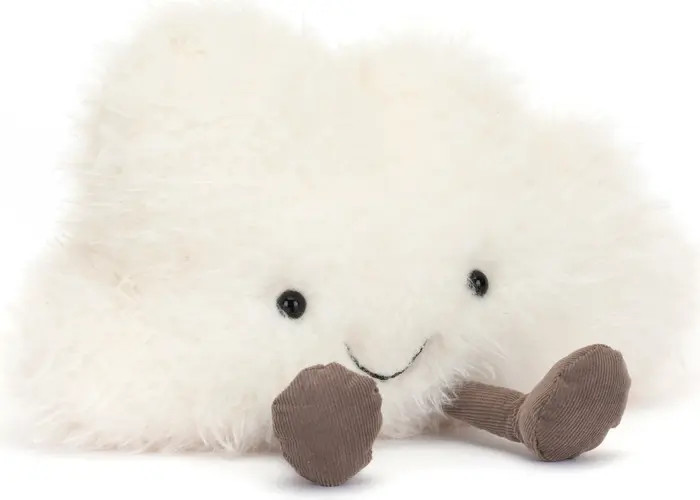 Jellycat Amuseables Cloud Medium Plush Toy | Nordstrom | Nordstrom