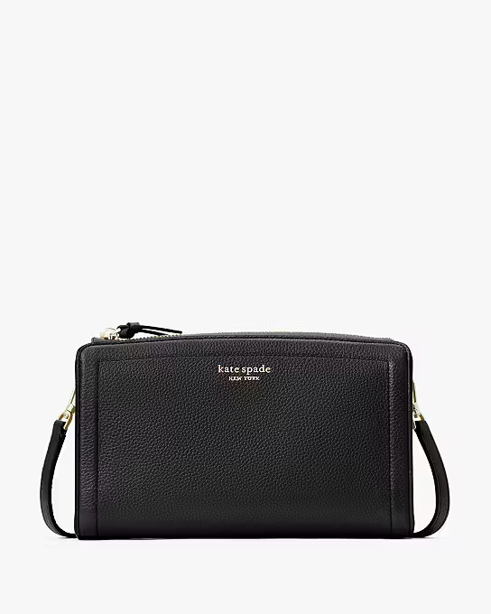 Knott Small Crossbody | Kate Spade (US)