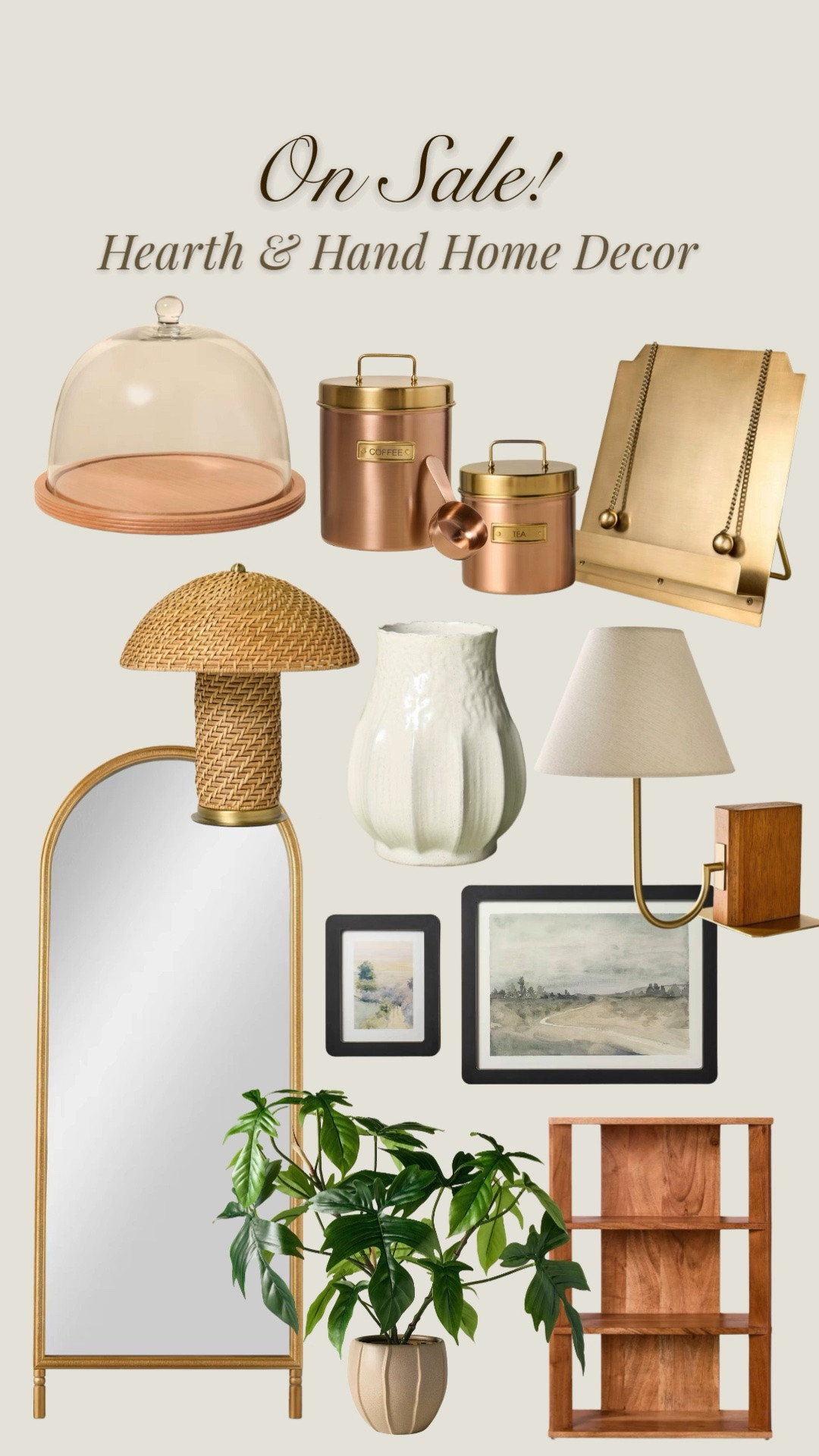 Select Hearth and Hand outdoor decor is on sale! There are so many great finds for your porch, patio, or even inside your home. Tabletop decor, entertaining pieces and furniture - it's all sooooo good, and just in time for summer! #Target #Hearth and Hand #Rattan #OutdoorHosting #Hosting #Entertaining #Glassware #Flatware #Dinnerware #Coastal #Summer #Spring #Mother’sDay #Porch #Patio #Outdoors

#LTKHome #LTKSeasonal #LTKSaleAlert
