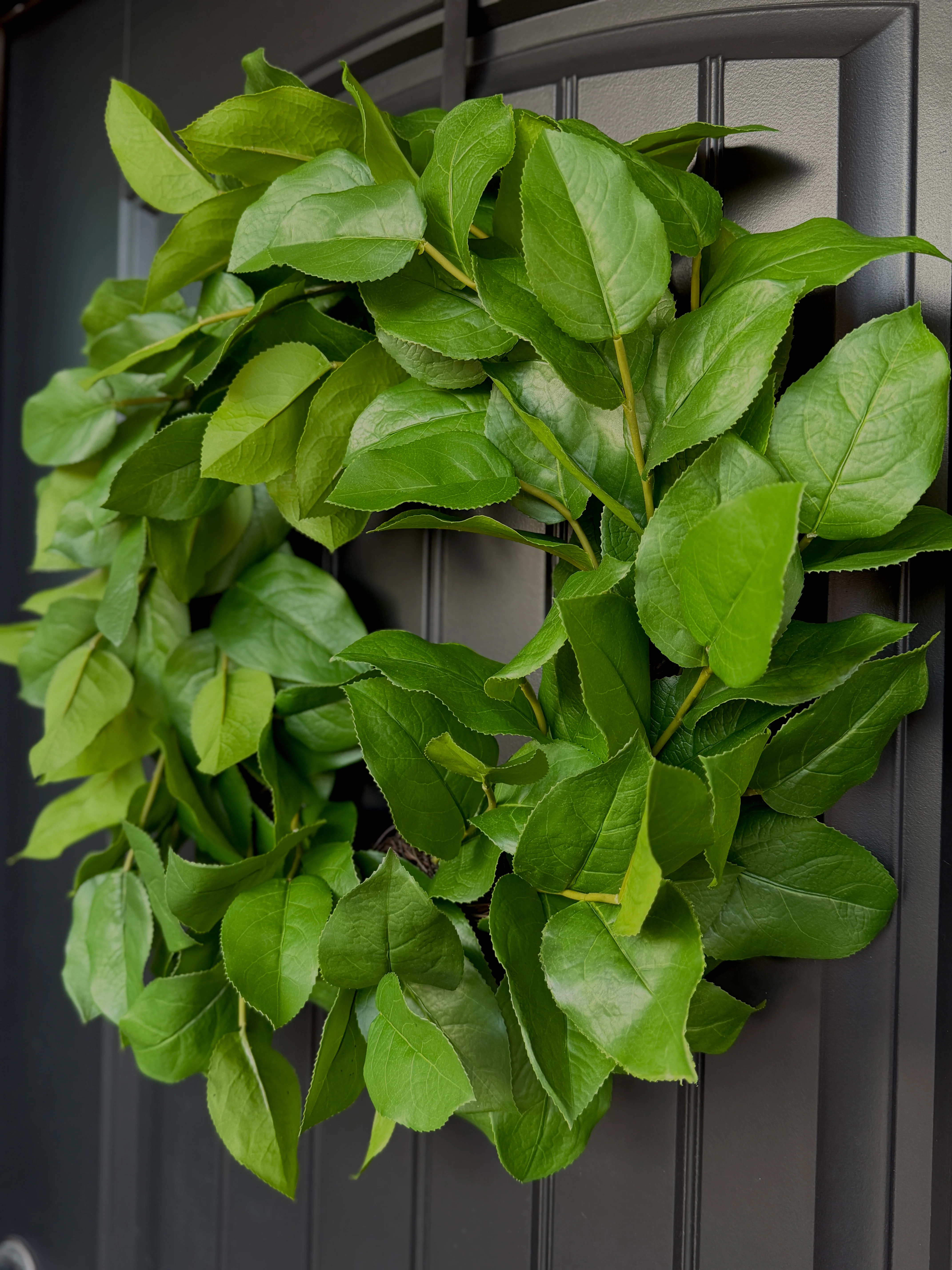 Turnberry Salal Wreath | House of Turnberry