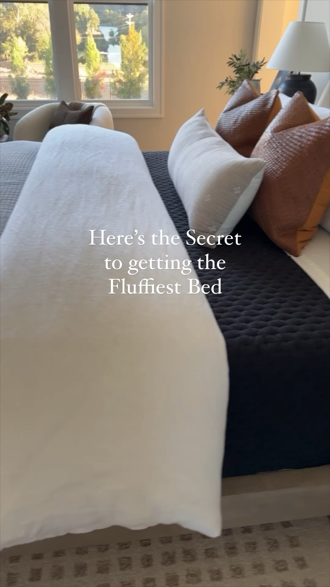 I use two of these all season inserts to get the fluffiest bed. Amazon bedding finds



#LTKstyletip #LTKhome #LTKsalealert