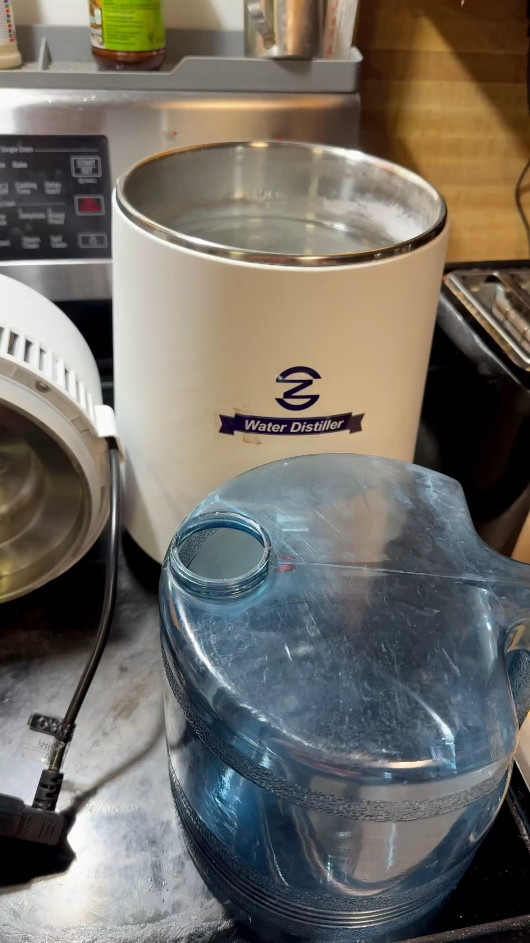 Water Distillerr

#LTKvlog #LTKHome #LTKfoodie