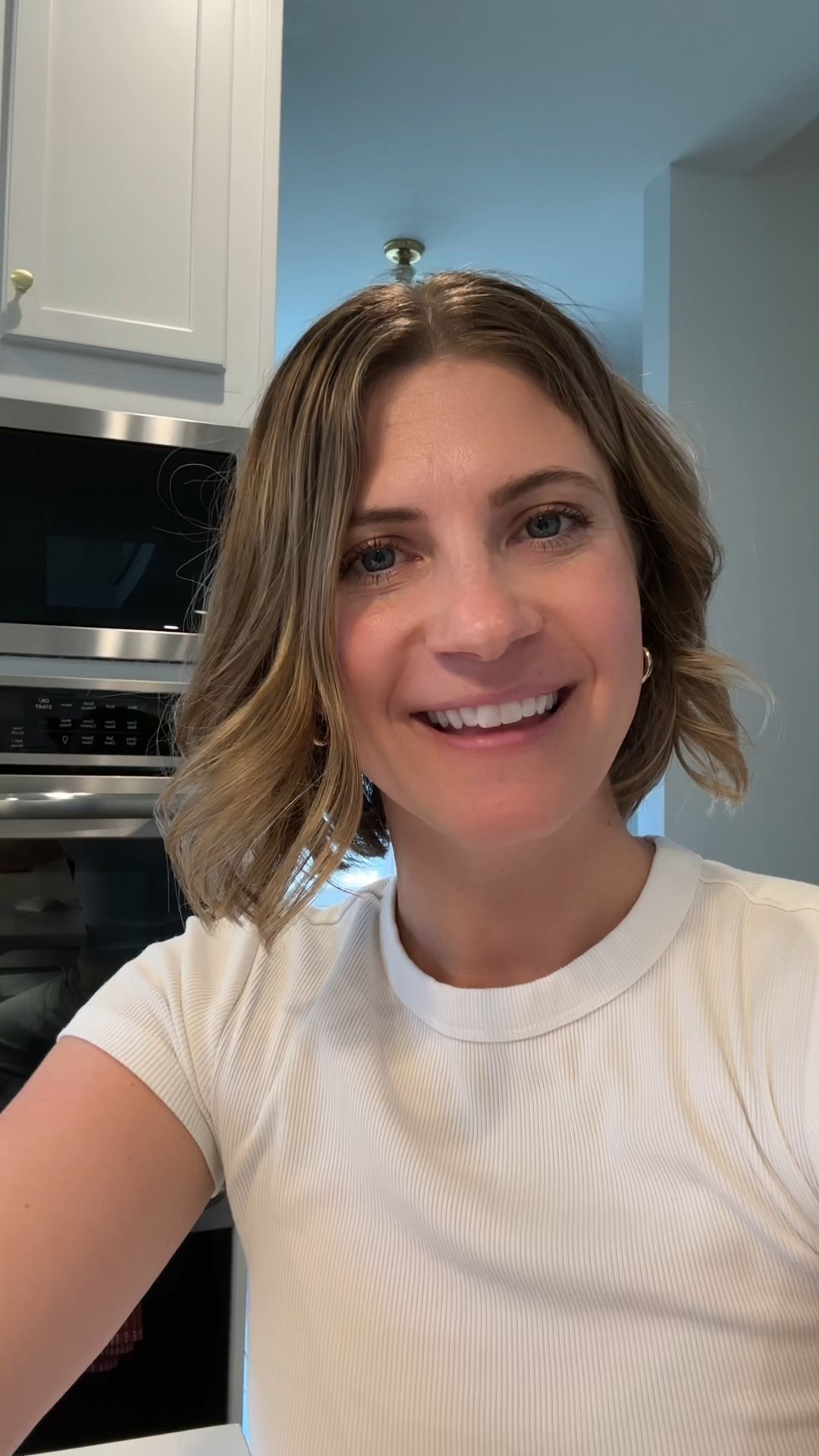 Use code BALANCEDFRIENDS at checkout on the EquiLife website for a discount.

Day 4 of my 7-Day Liver Detox ✨
Let’s talk about your cycle while detoxing 🤍

It’s important to know that a detox can temporarily shift your cycle because it does add a layer of stress to the body—but this is good, supportive stress, not something to be alarmed by. If you notice changes while actively detoxing, that can be a very normal part of the process.

The liver plays a huge role in processing hormones, which is why this detox has been incredibly helpful for so many women—supporting more balanced cycles, helping shorten long cycles, and even supporting fertility for some.

If you’re dealing with hormone imbalances, this journey is truly for you. I’m sharing my experience so you feel informed, supported, and empowered along the way 🤍

Linking nontoxic period products here for you as well 🫶🏼



#LTKselfcare #LTKmomlife #LTKvlog