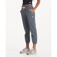 Vuori Miles Jogger Pants | Azure | XL | Vuori Clothing (US & Canada)