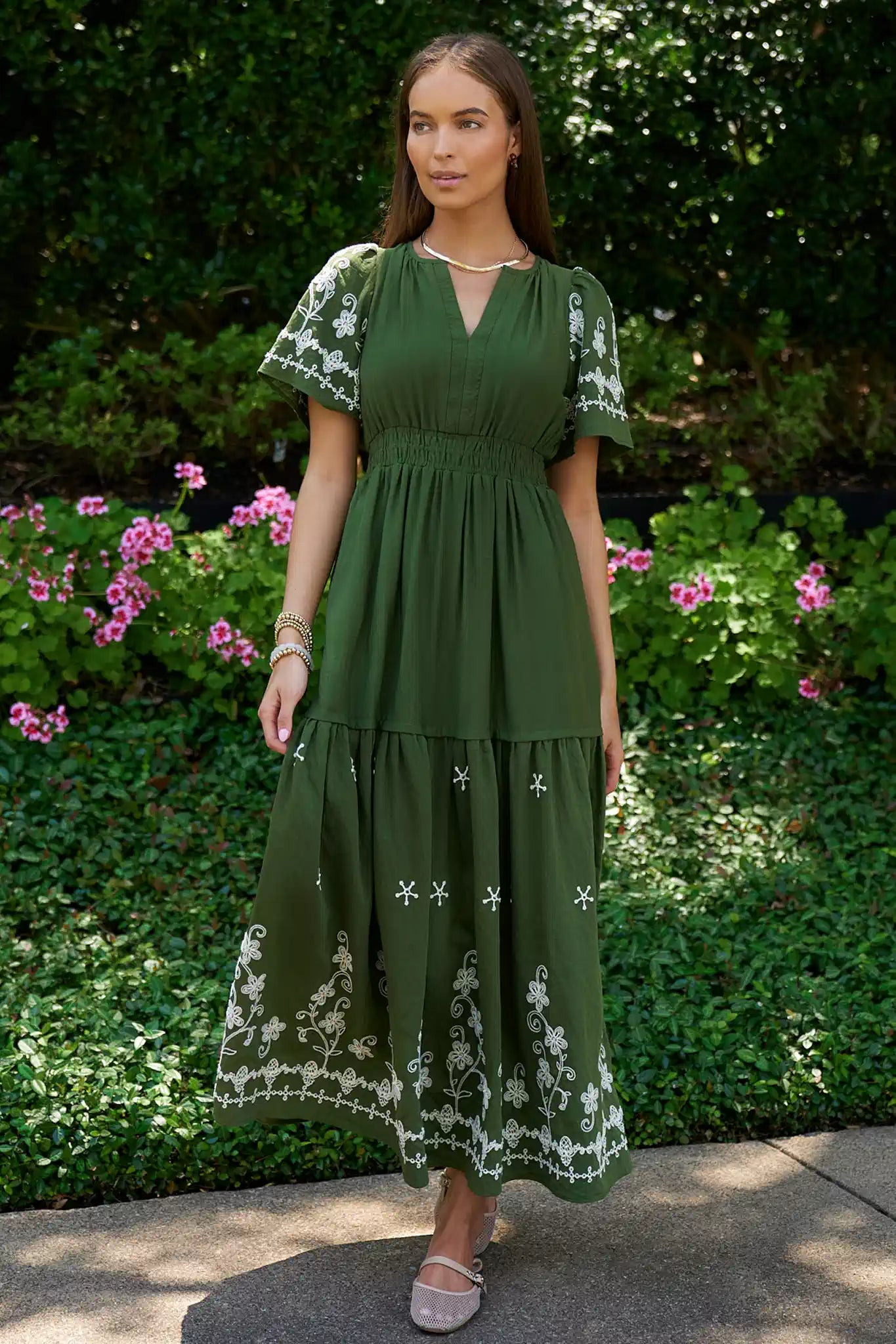 Lawson Dress | Avara