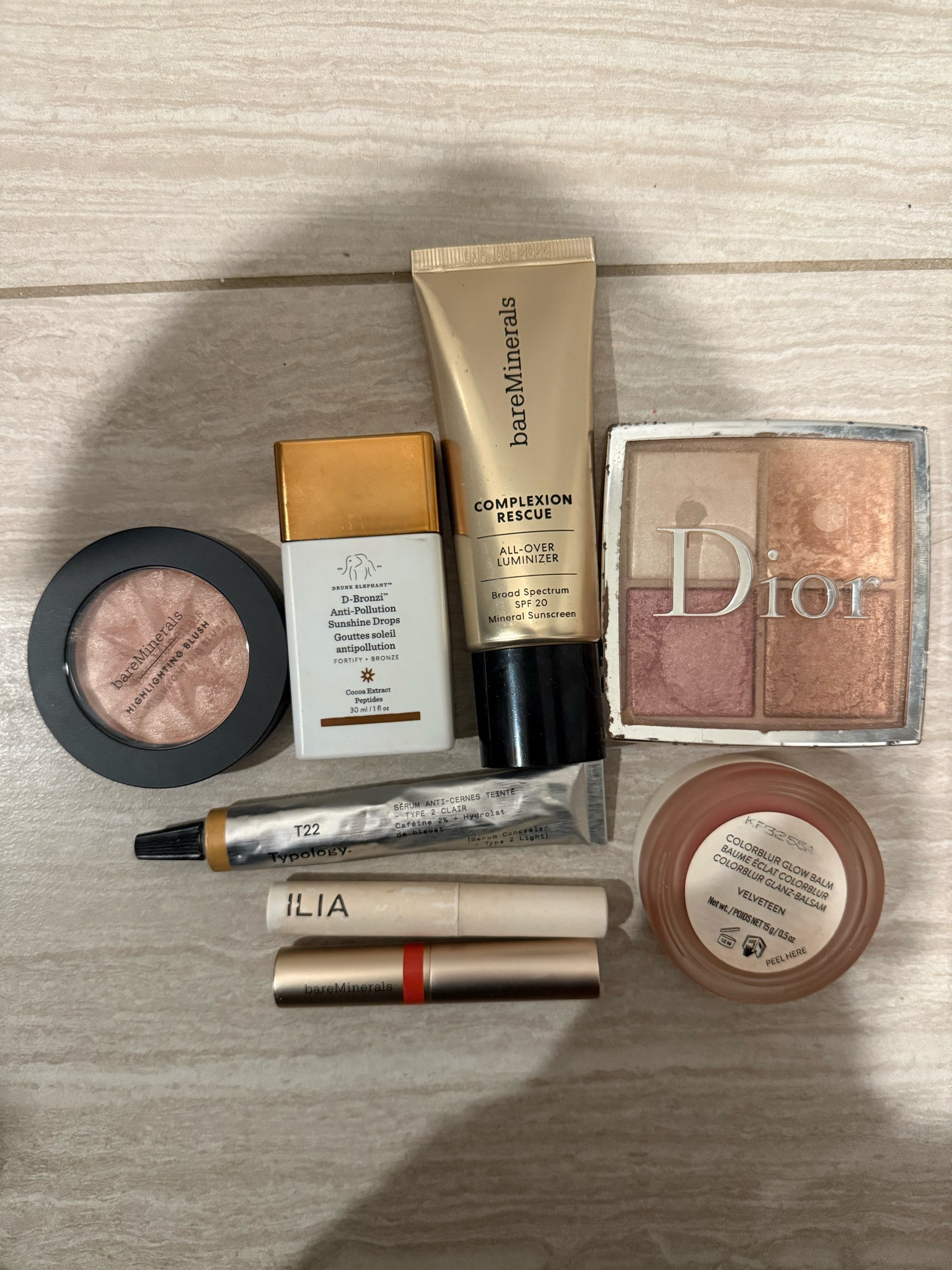 makeup favs 

#LTKU #LTKGiftGuide #LTKBeauty