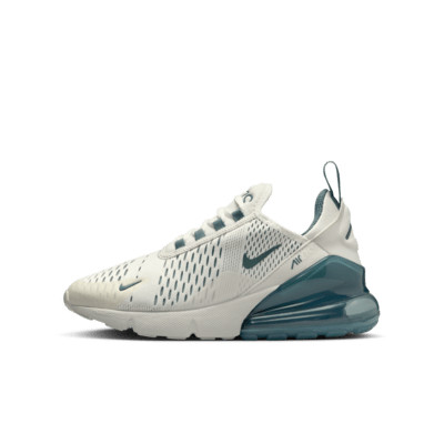 Nike Air Max 270 Big Kids' Shoes | Nike (US)