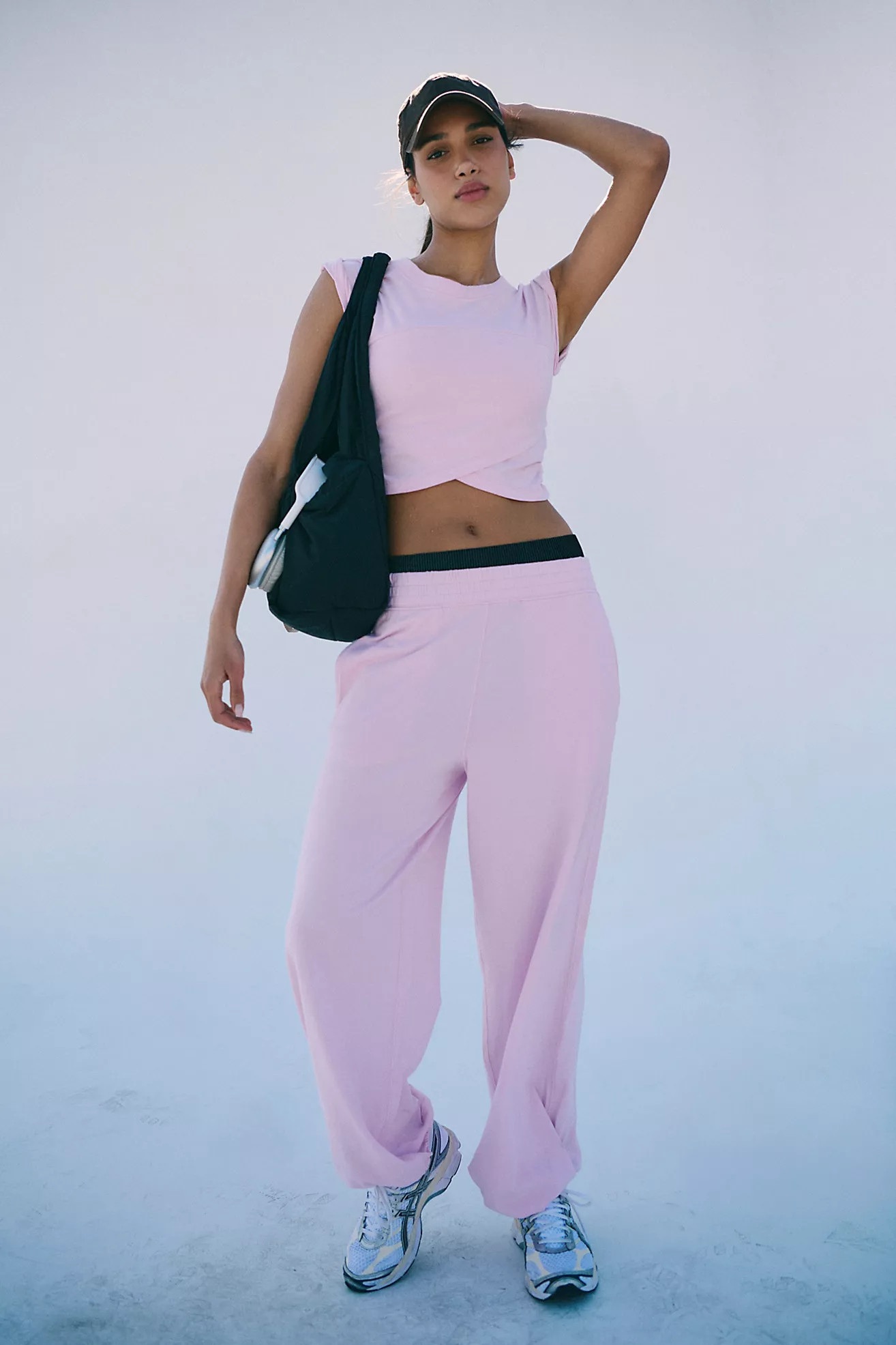 Hot Shot Crossover Set | Free People (Global - UK&FR Excluded)