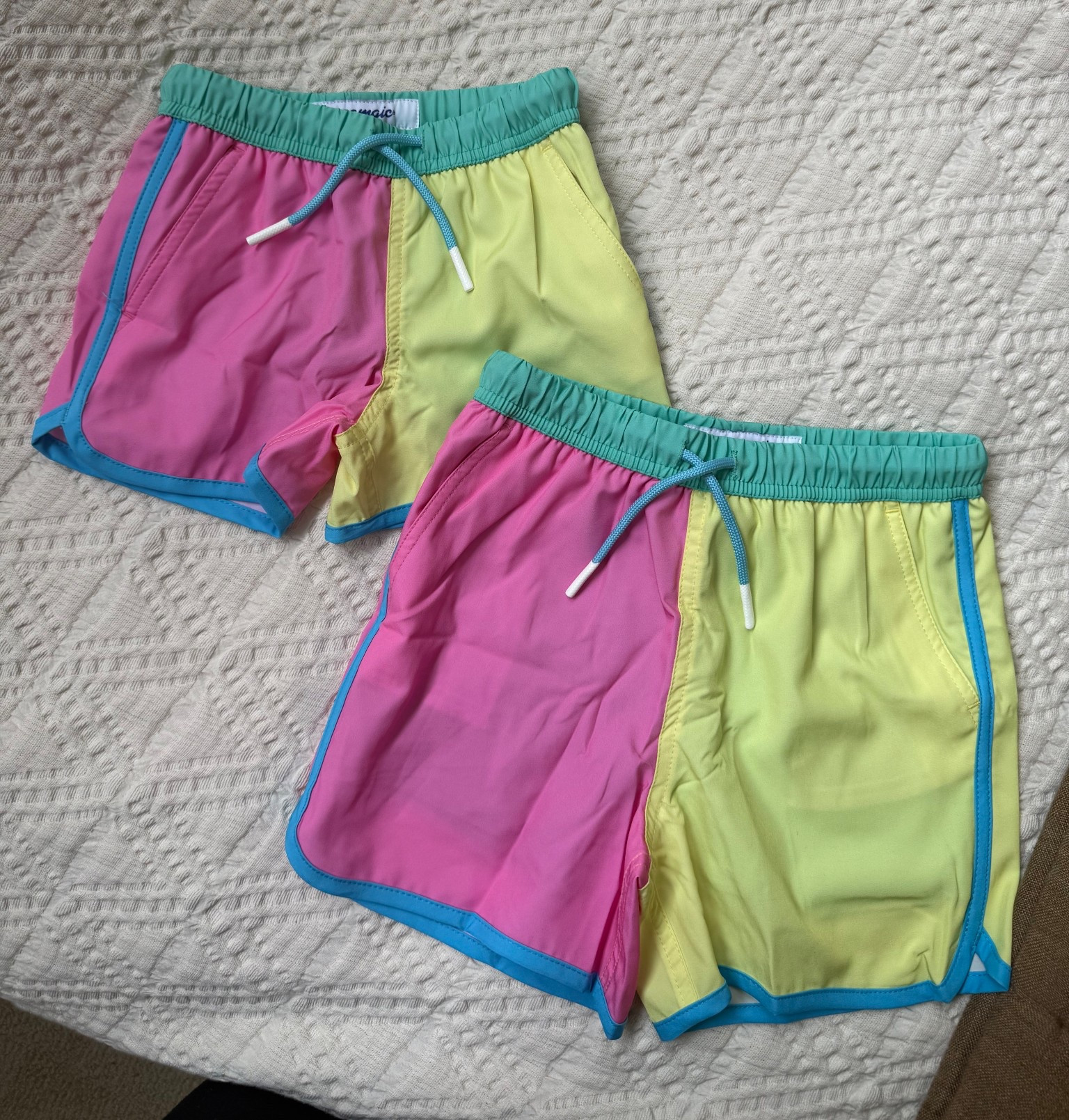 truly the best bathing suit for toddler, boy + him! the prints + colors are endless and the compression liner is sooo much more comfortable than typical mesh liners! great for an easter basket, spring break or gift for him!

easter ideas//gifts for him//spring break must have//boys swim

#LTKKids #LTKSwim #LTKMens