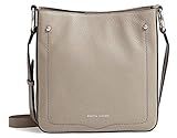 Rebecca Minkoff Jody Feed Bag, Taupe | Amazon (US)