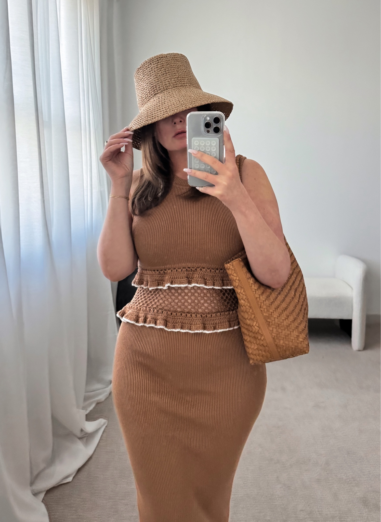 Maxi dress runs tts



#LTKstyletip #LTKSeasonal #LTKtravel