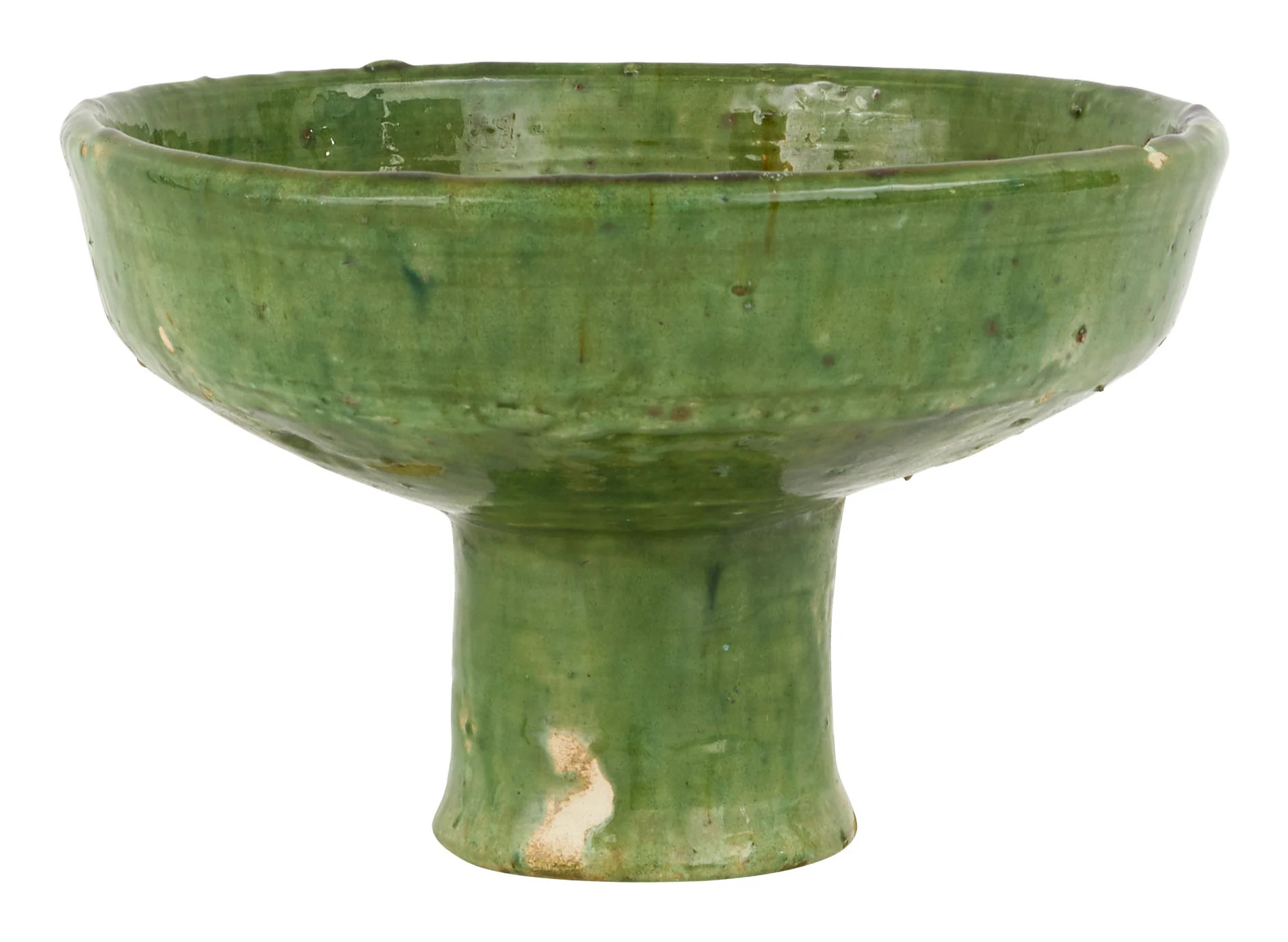 Zohra Footed Bowl | Jayson Home