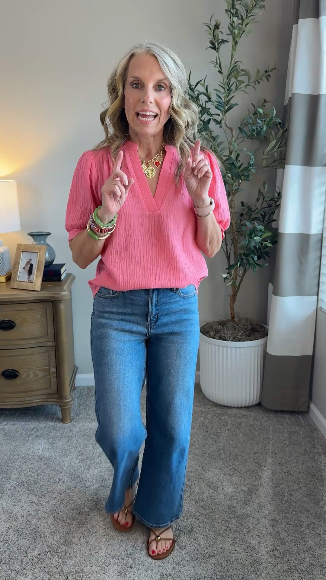 Use COAST20 On Allie +. Bess 
Use COAST15 on Avara 

#LTKdayinmylife #LTKOver40 #LTKootd