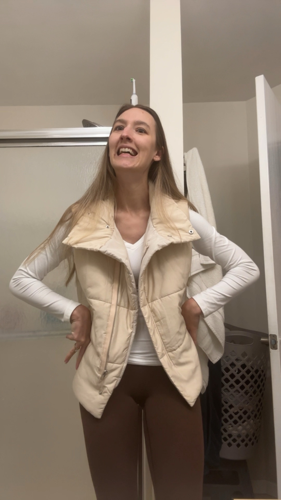 Today’s fit ✨ 

#LTKFindsUnder100 #LTKSeasonal #LTKFindsUnder50