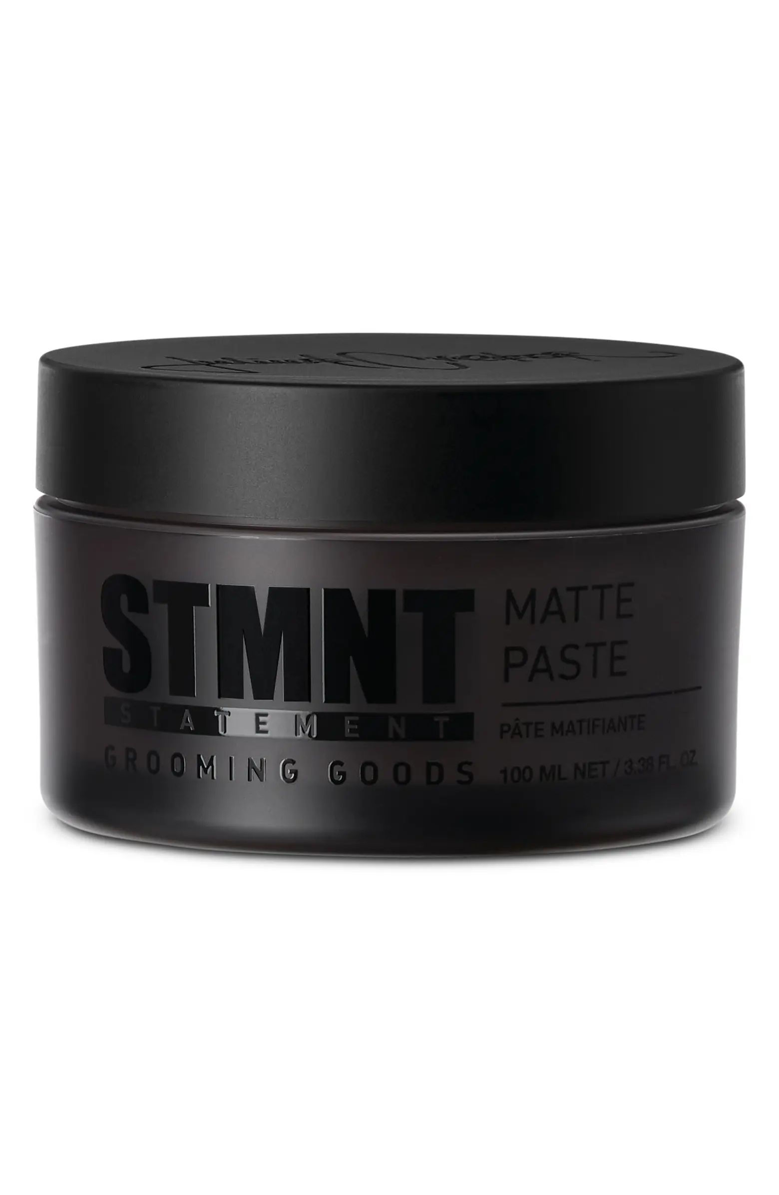 STMNT Matte Paste | Nordstrom | Nordstrom