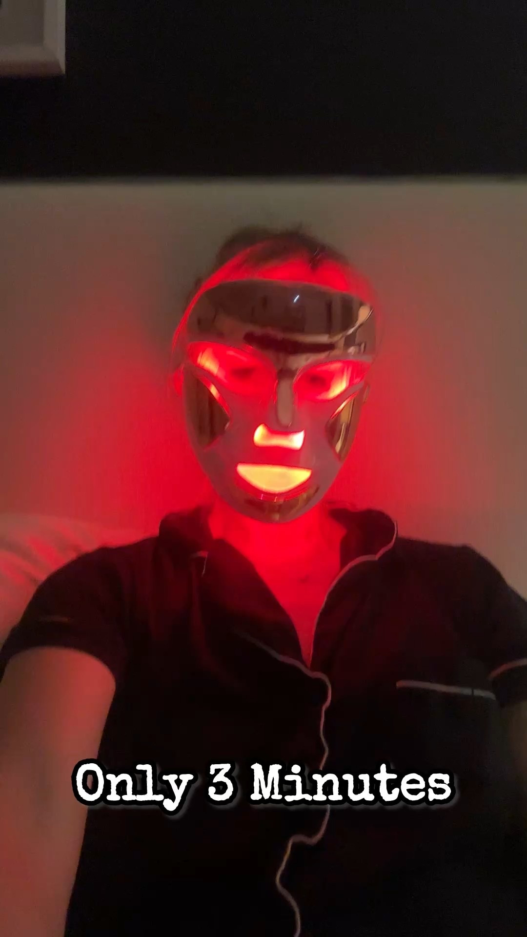 Light therapy at home!  FDA cleared LED device for the face helps boost collagen, fight acne, improve skin density, smooth wrinkles, and diminish dark spots for a younger-looking complexion.  

Red Carpet of Life, beauty, LTK over 50, gifts for her 

#LTKBeauty #LTKOver40