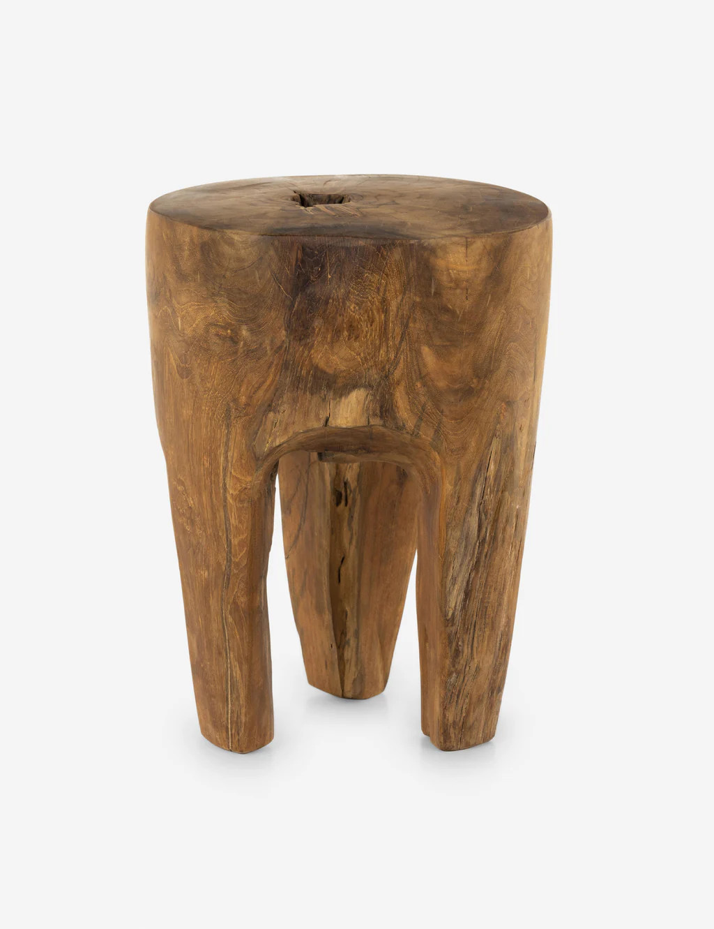 Tana Indoor / Outdoor Side Table | Lulu and Georgia 