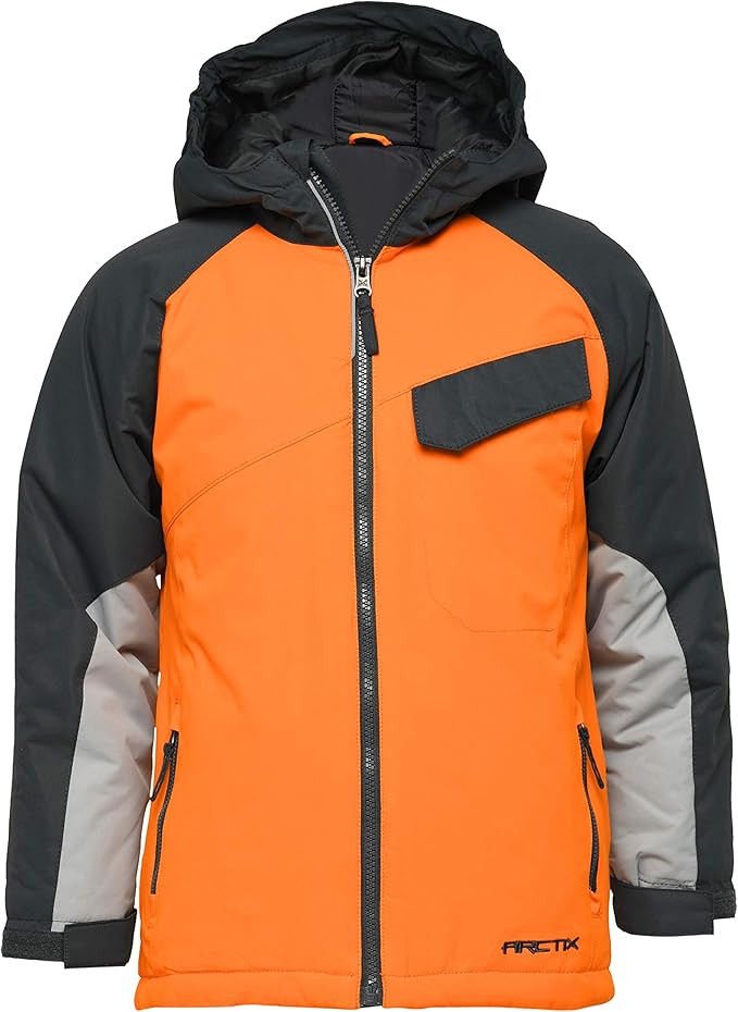 Arctix Kids Cyclops Insulated Jacket | Amazon (US)