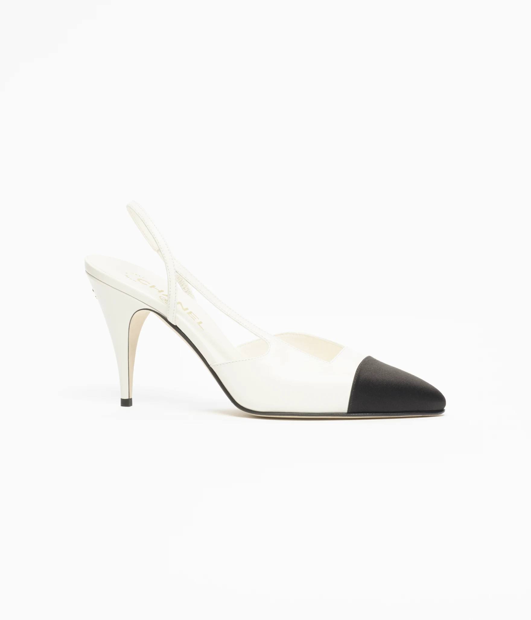 Slingbacks | Chanel, Inc. (US)