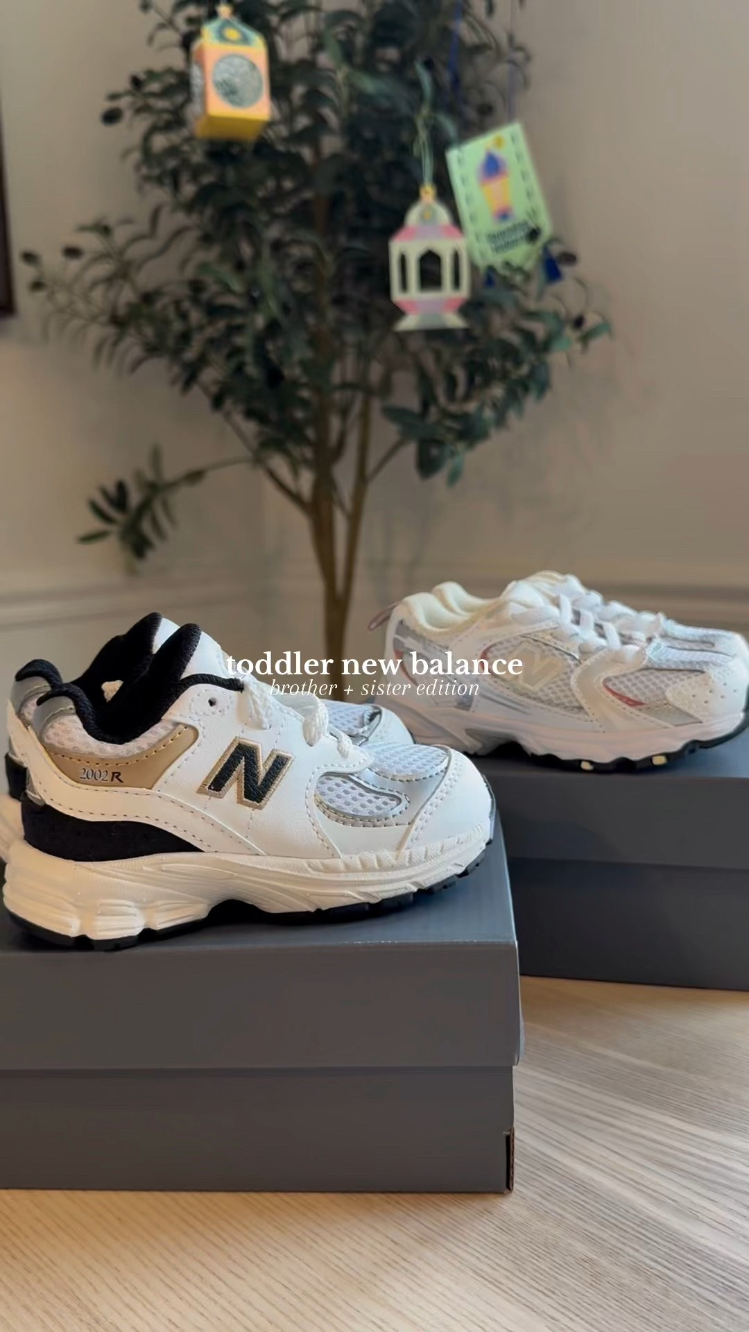 toddler new balance #toddler #toddlermom #newbalance #babynewbalance 