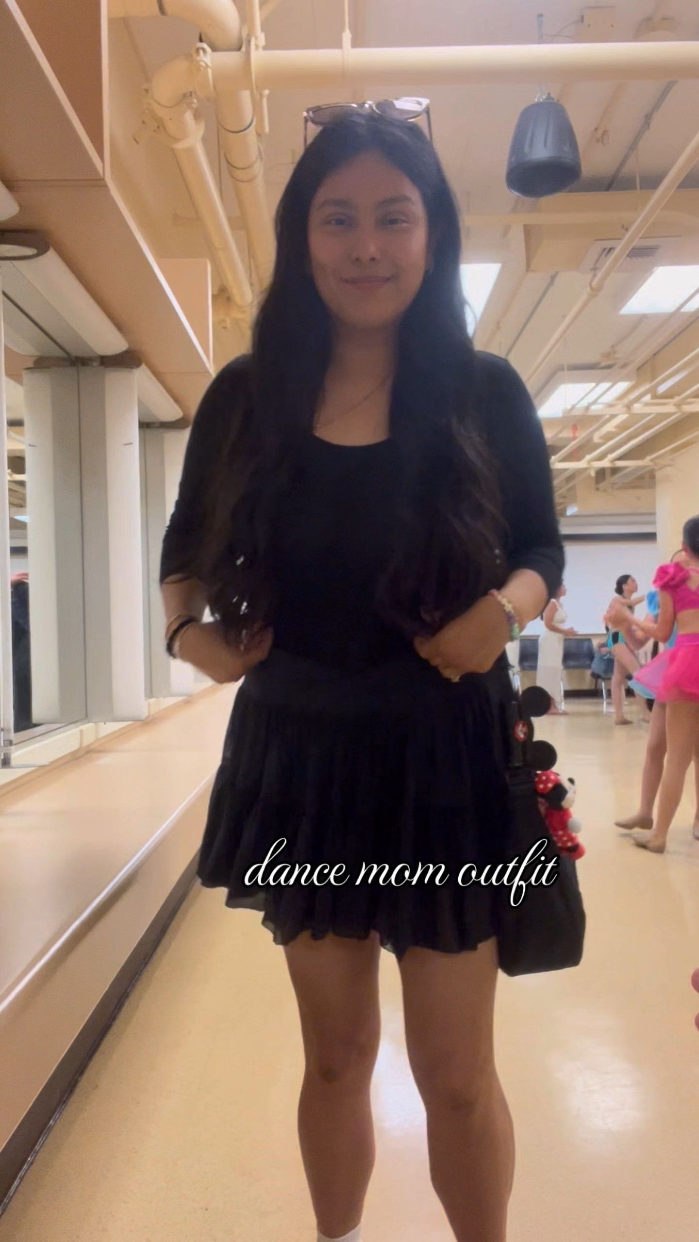 Dance mom outfit idea 

Dance mom, dance mama, mom outfit, mom fit, mom style, mom ootd, mom fashion, mom outfits 

#LTKMidsize