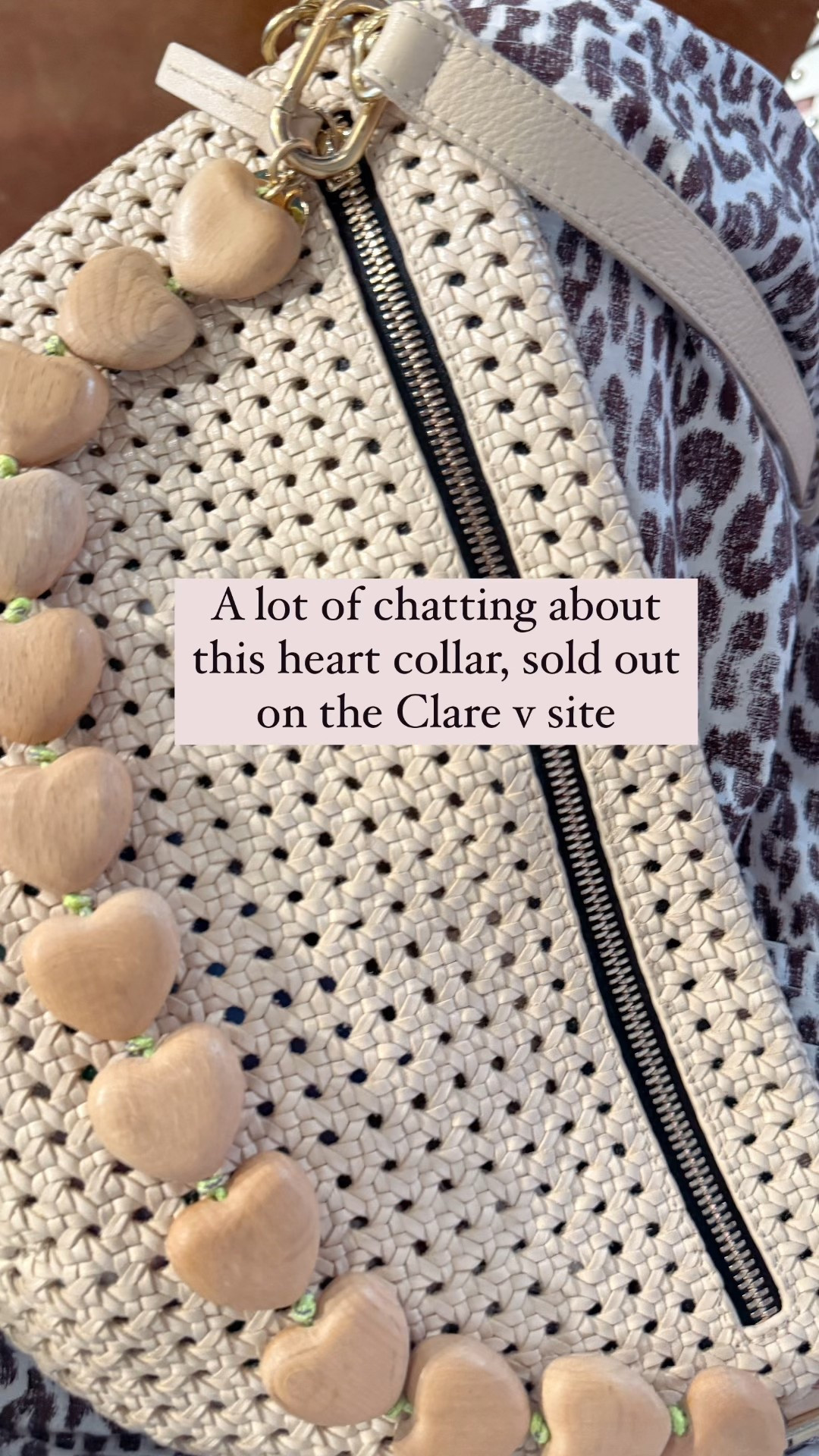 Found it in stock! 

#LTKItBag #LTKGiftGuide #LTKSummerEdit