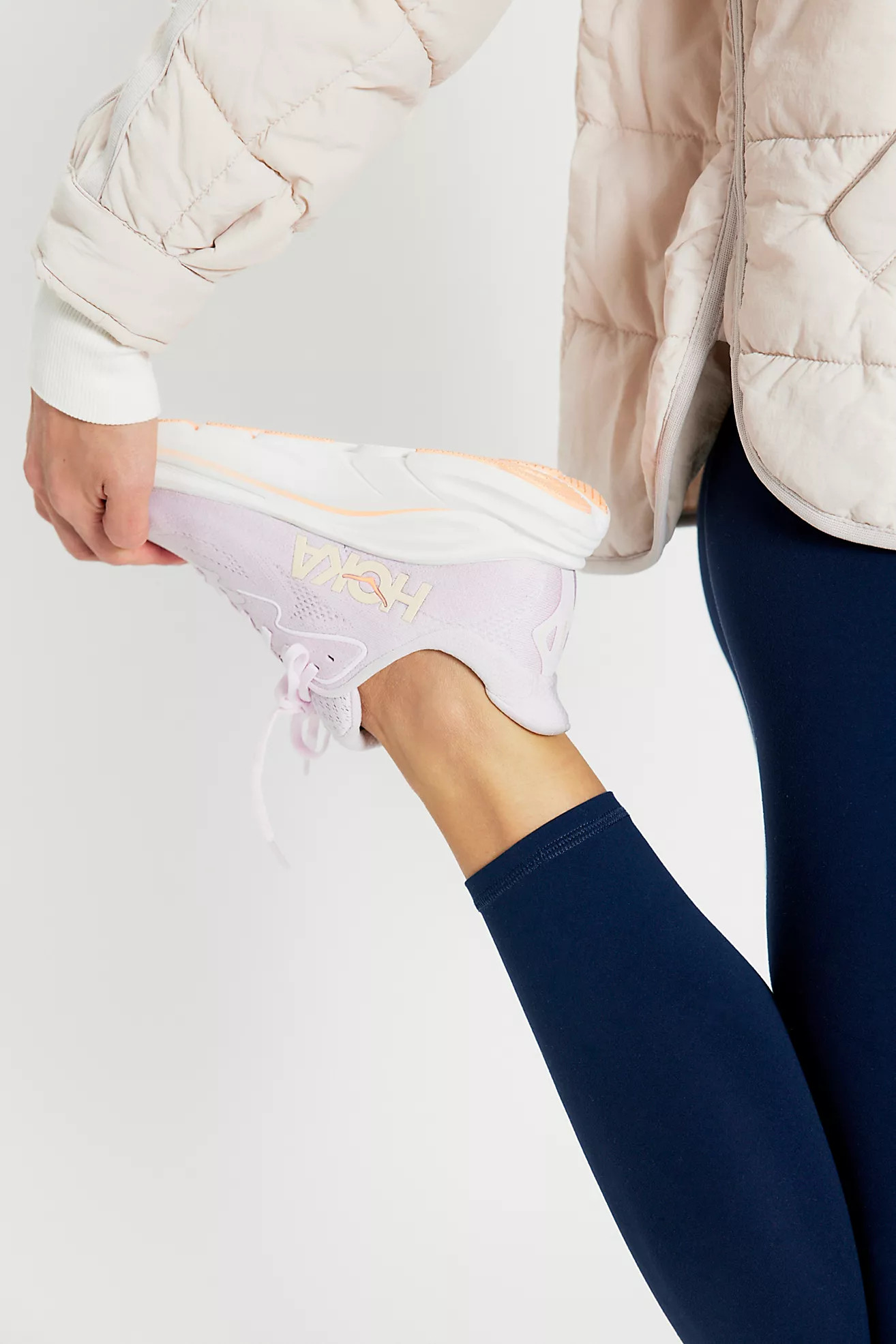 Hoka® Clifton 10 Sneakers | Free People (Global - UK&FR Excluded)