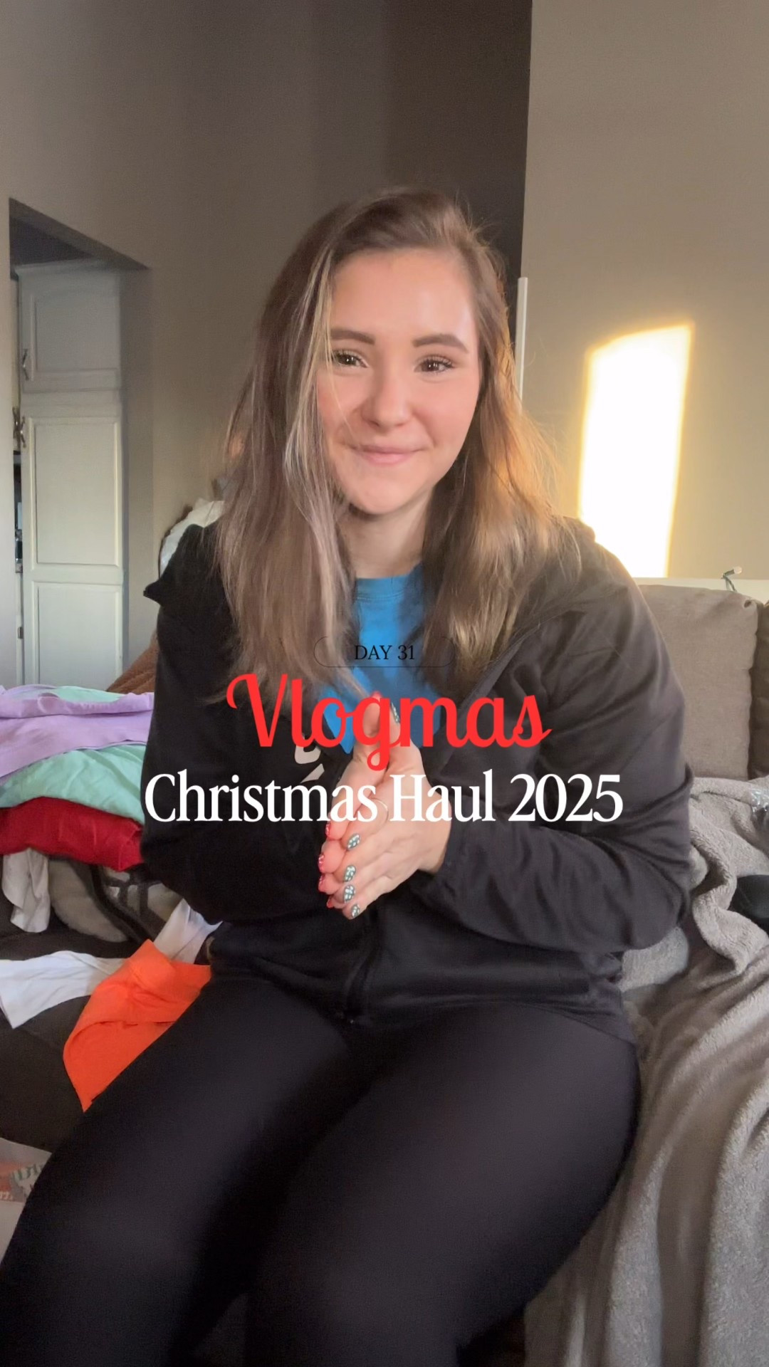 Christmas haul 2025 

#LTKActive #LTKHoliday