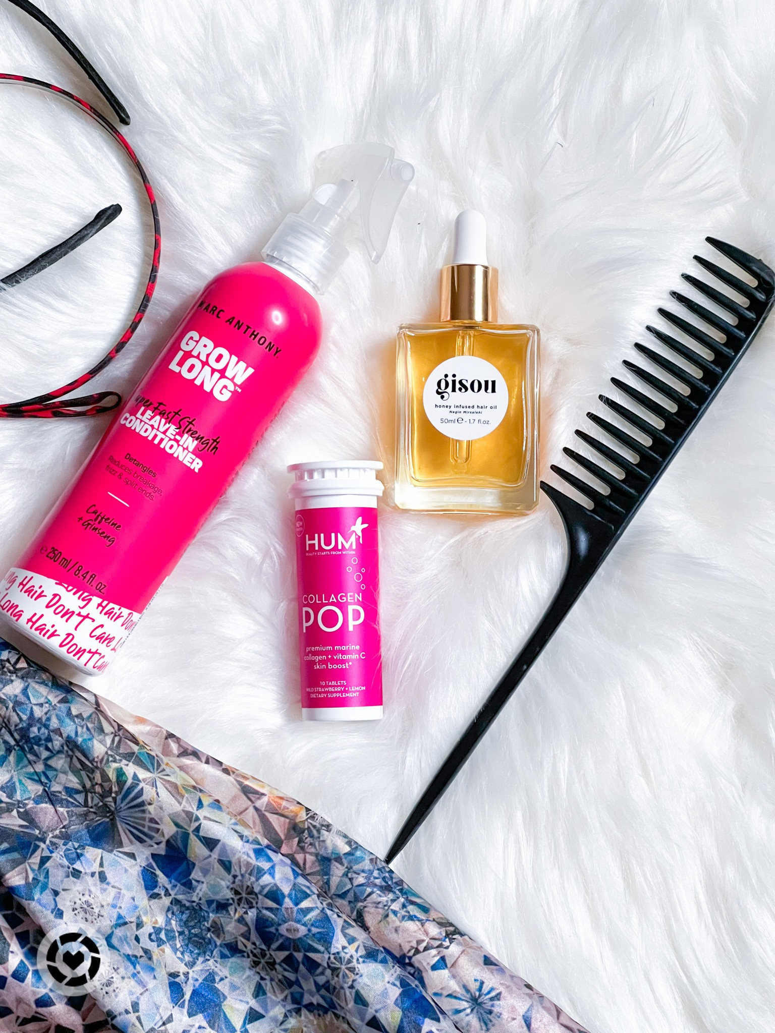 Haircare products. Haircare. Hair. Hair oil. Leave in conditioner. Collagen. Hair products. Damaged hair. Color treated hair. 

#LTKbeauty #LTKstyletip #LTKunder50