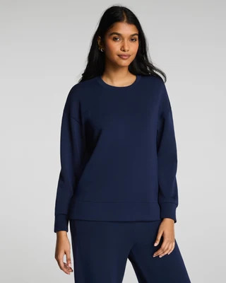 SPANX AirEssentials® Crewneck Tunic | Spanx