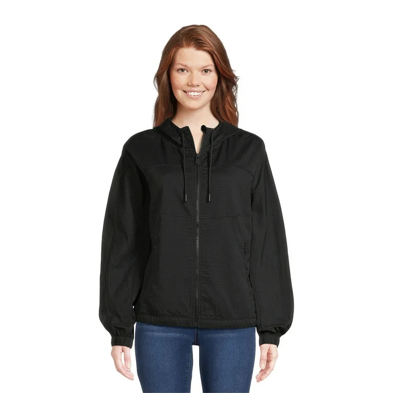 Avia Women's Court Jacket, Sizes XS-XXXL | Walmart (US)