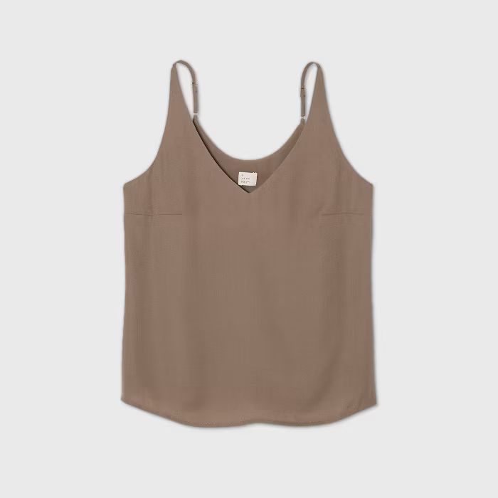 Women's Essential Tank Top - A New Day™ | Target