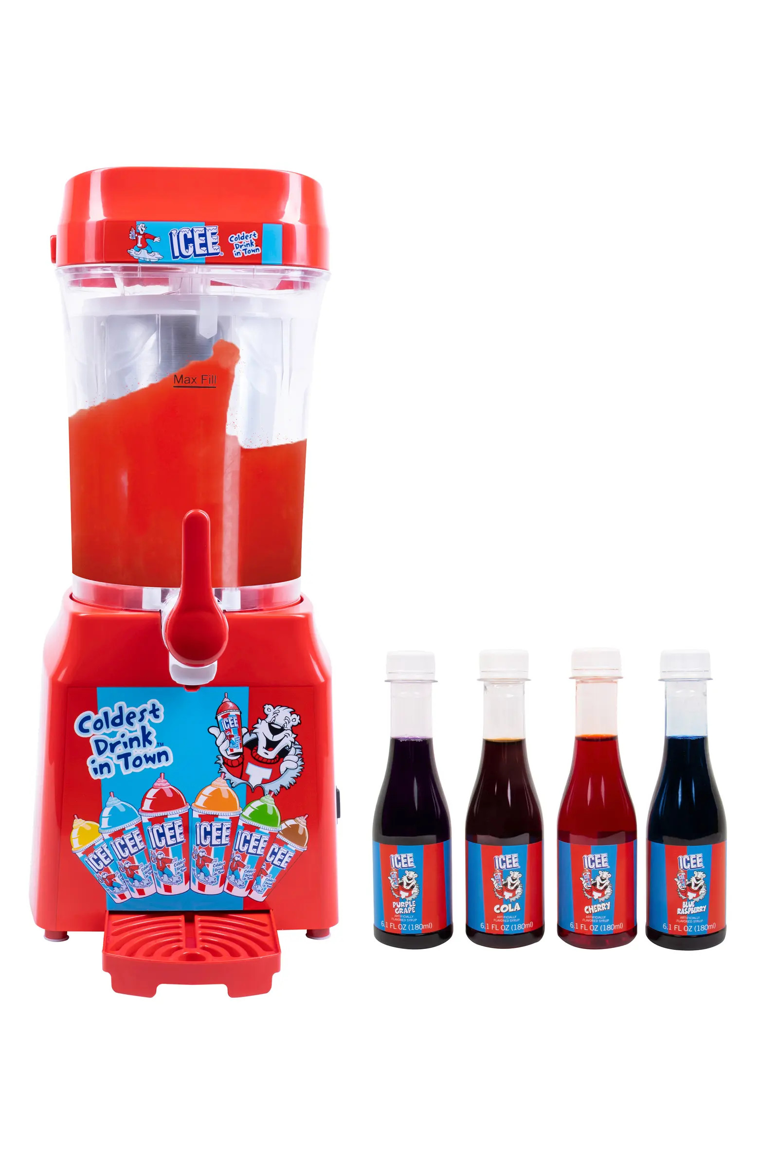ICEE® Slushie Making Machine | Nordstrom