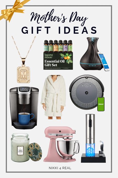 Mothers Day gift ideas for all budgets #mothersday 

#LTKGiftGuide