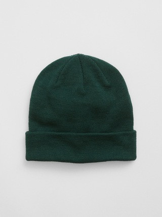 Recycled Beanie | Gap Factory