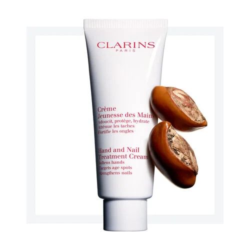 Hand and Nail Treatment Cream | Clarins US Dynamic