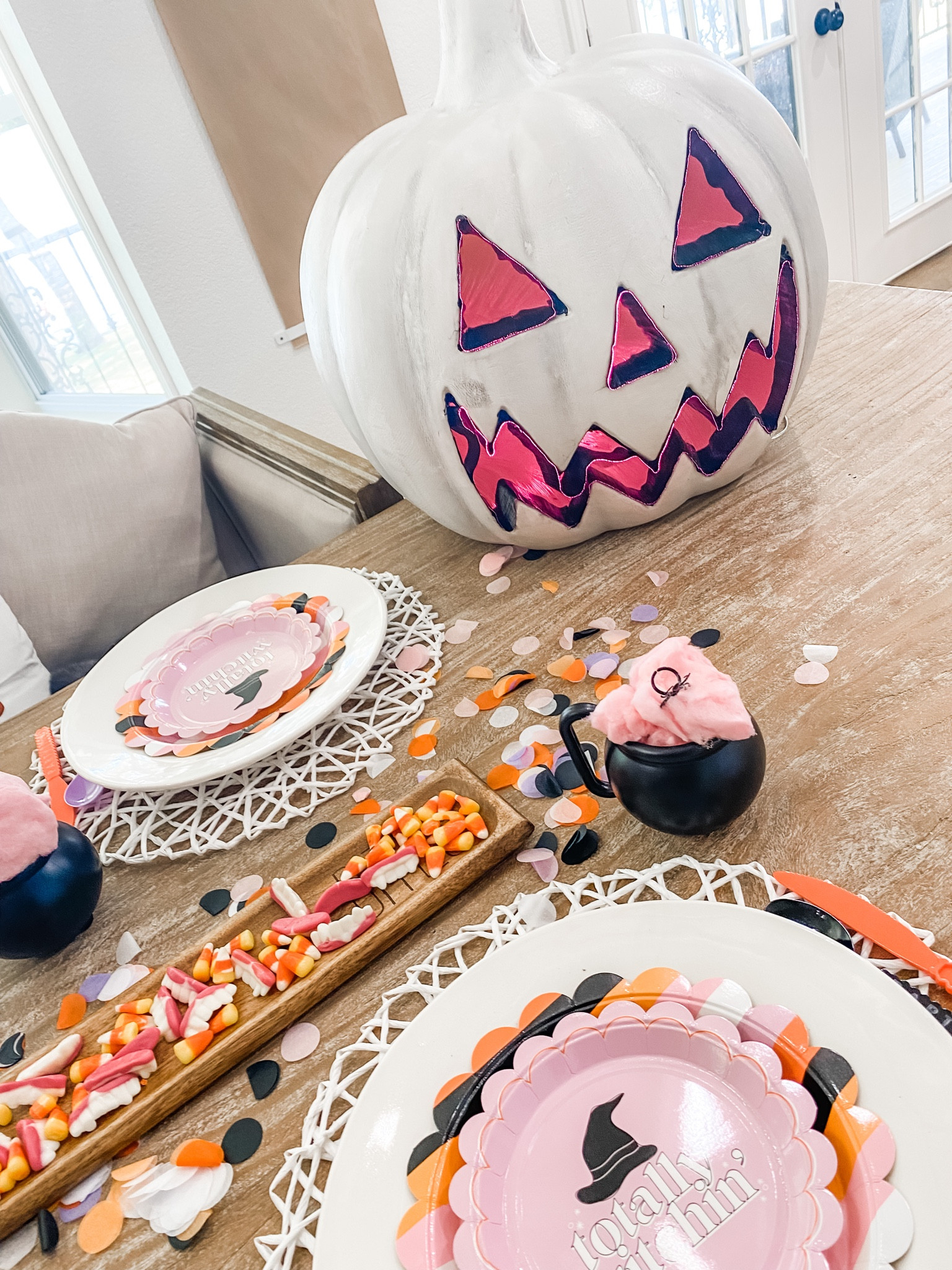 Revolving Pumpkin 

#LTKHoliday #LTKSeasonal #LTKHalloween