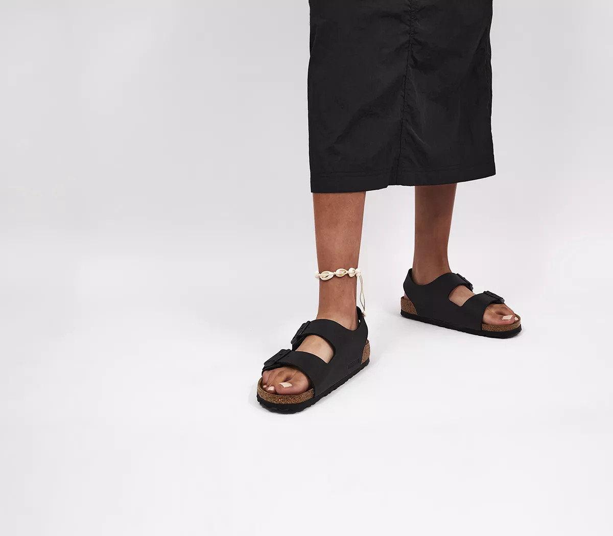 Milano Sandals F | OFFICE London (UK)