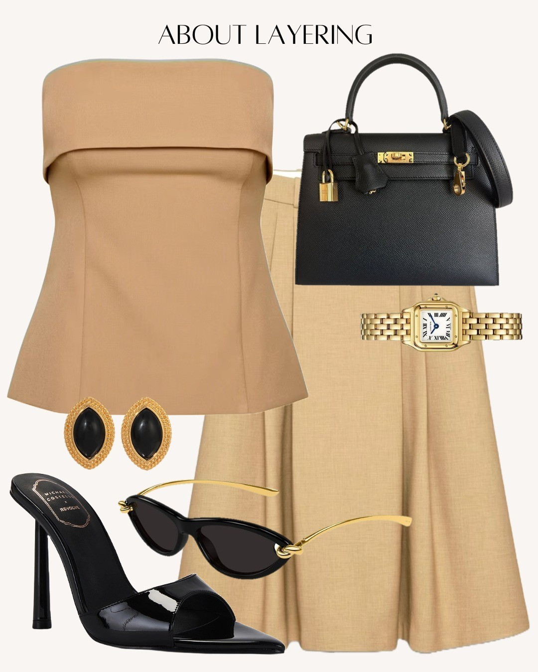 Not just for boardrooms 😎

#LTKStyleTip #LTKWorkwear #LTKSaleAlert