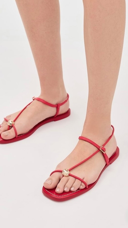 Loeffler Randall Sandals

#LTKTravel #LTKStyleTip #LTKShoeCrush