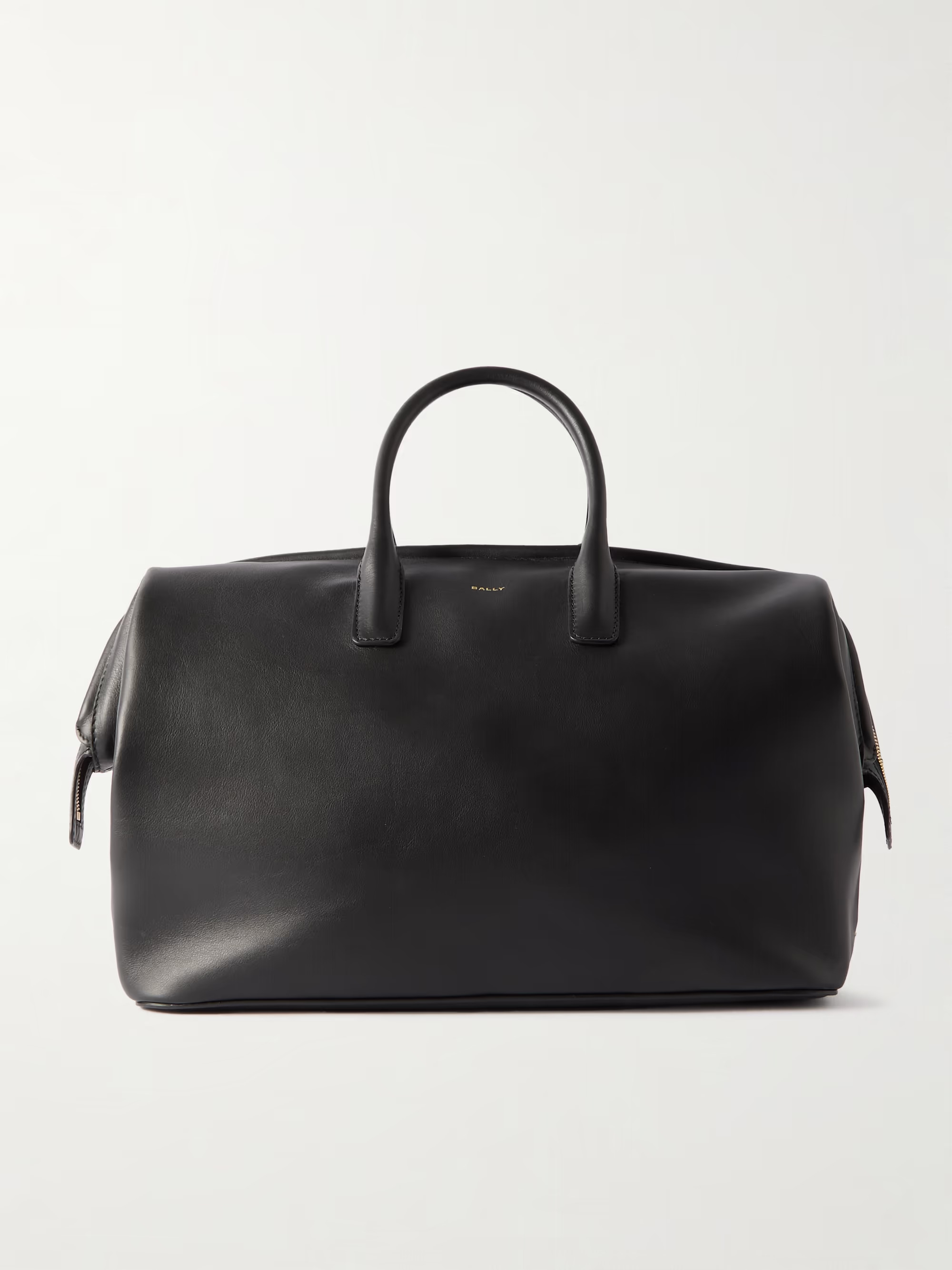 Belle large leather tote | NET-A-PORTER (US)