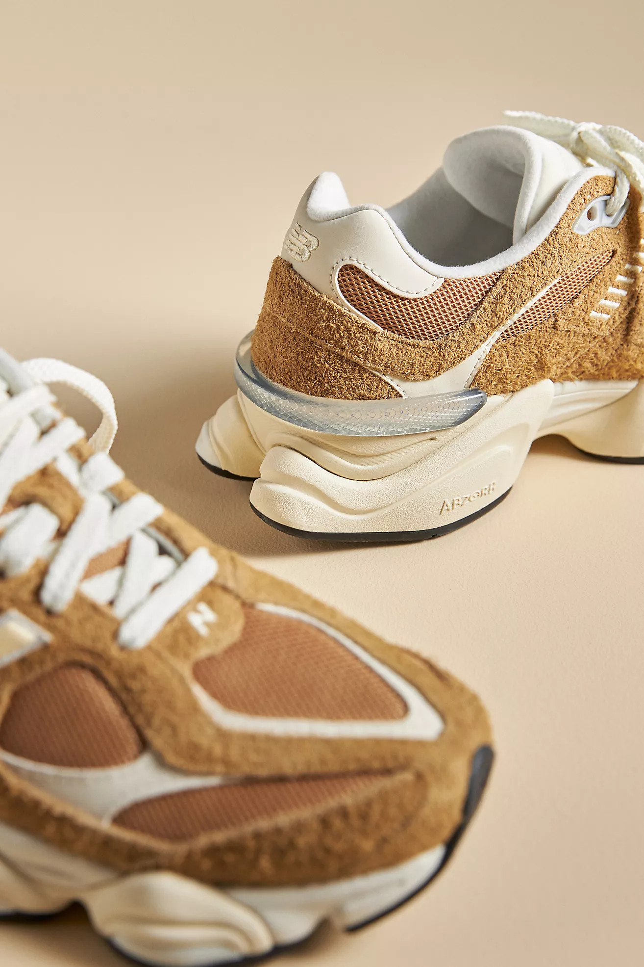 New Balance 9060 Sneakers | Anthropologie (US)