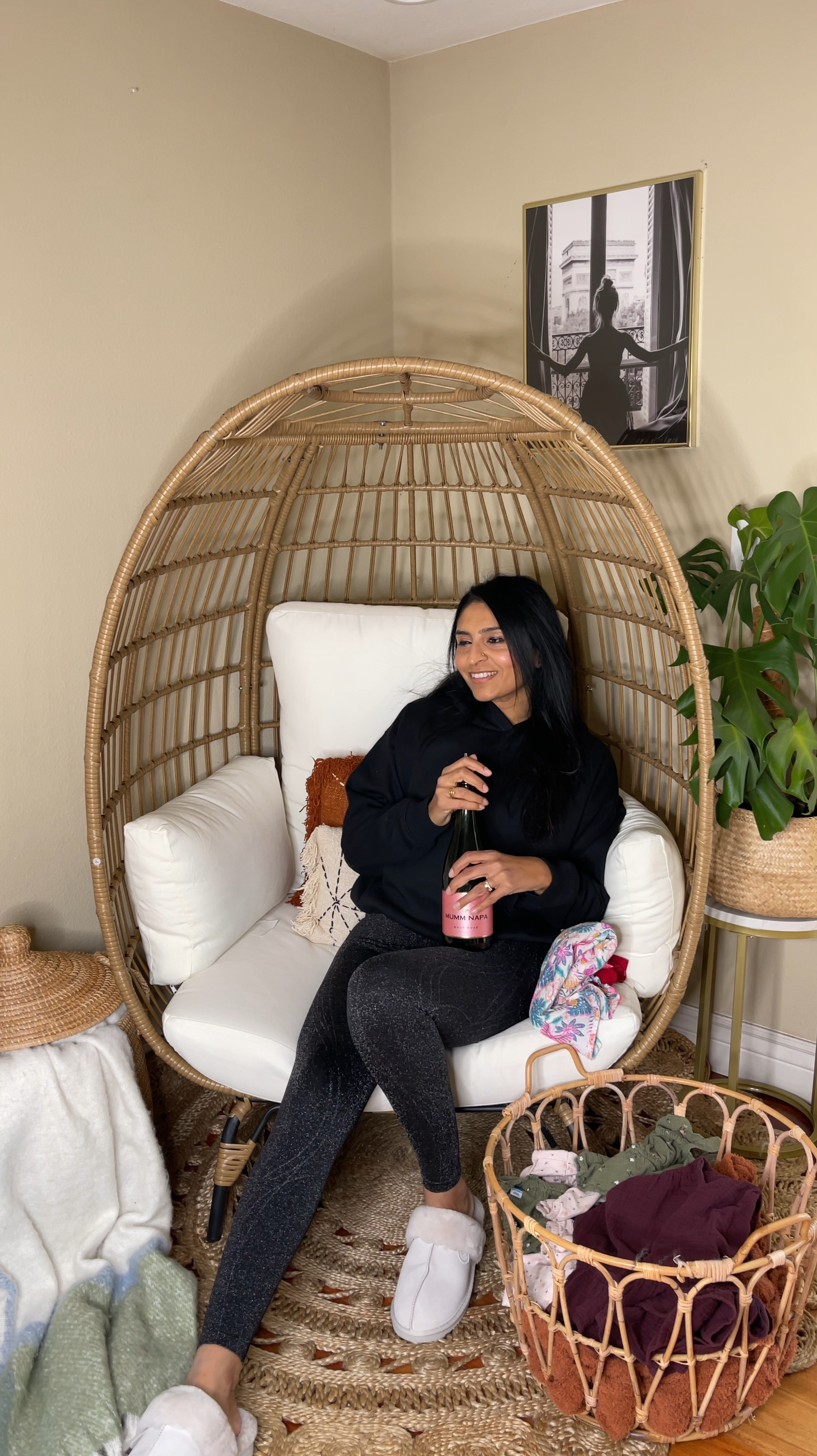 Comfy slip ons for this time of the year!! @dearfoams

#LTKHoliday #LTKSeasonal #LTKFindsUnder100